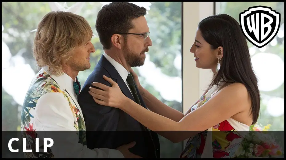 Wideo do filmu Bękarty — ‘Someone Special’  Clip
