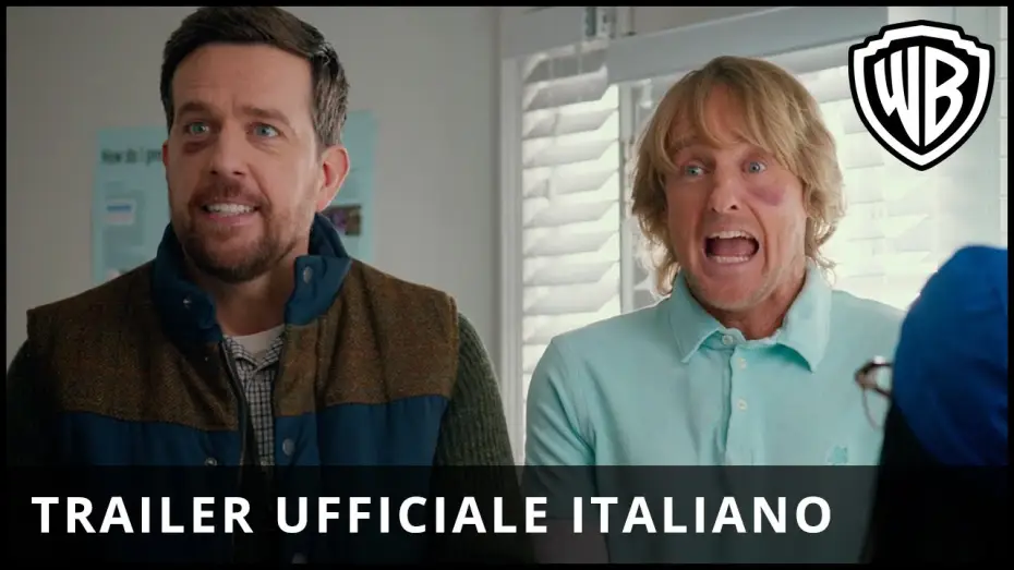 Wideo do filmu Bękarty — 2 gran figli di… - Trailer Ufficiale Italiano