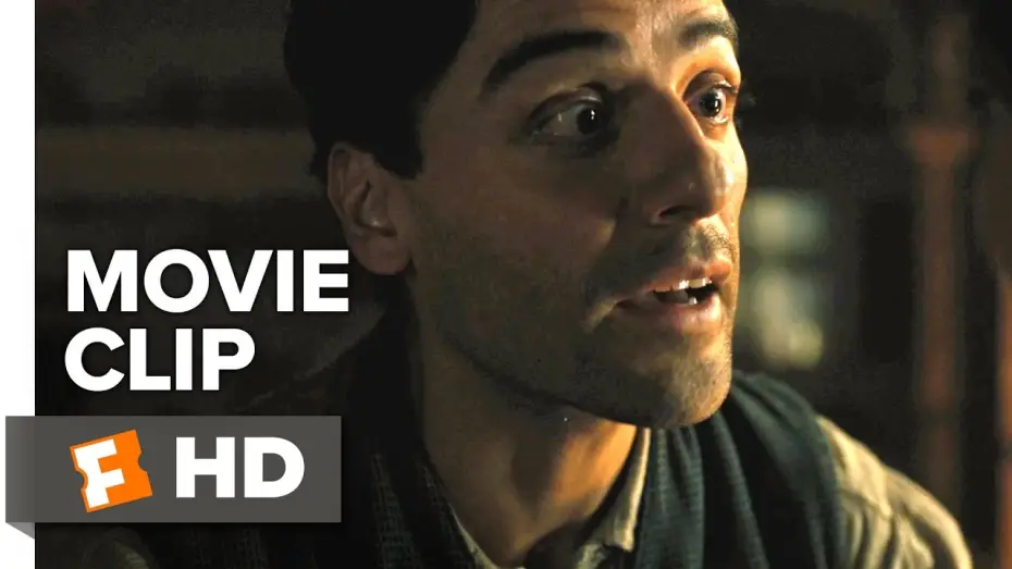 Wideo do filmu Przyrzeczenie — The Promise Movie Clip - No One Is Safe (2017) | Movieclips Coming Soon