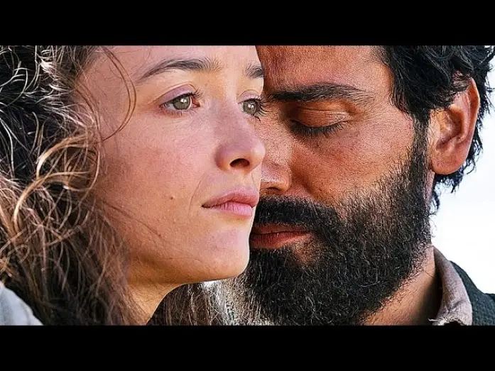 Wideo do filmu Przyrzeczenie — THE PROMISE - DIE ERINNERUNG BLEIBT | Trailer [HD]