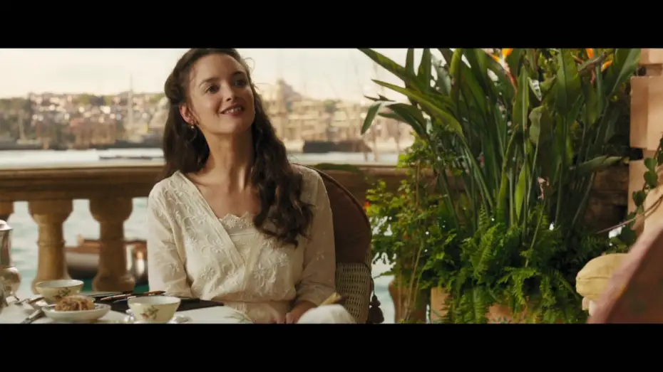Wideo do filmu Przyrzeczenie — The Promise - 10 Minute Preview