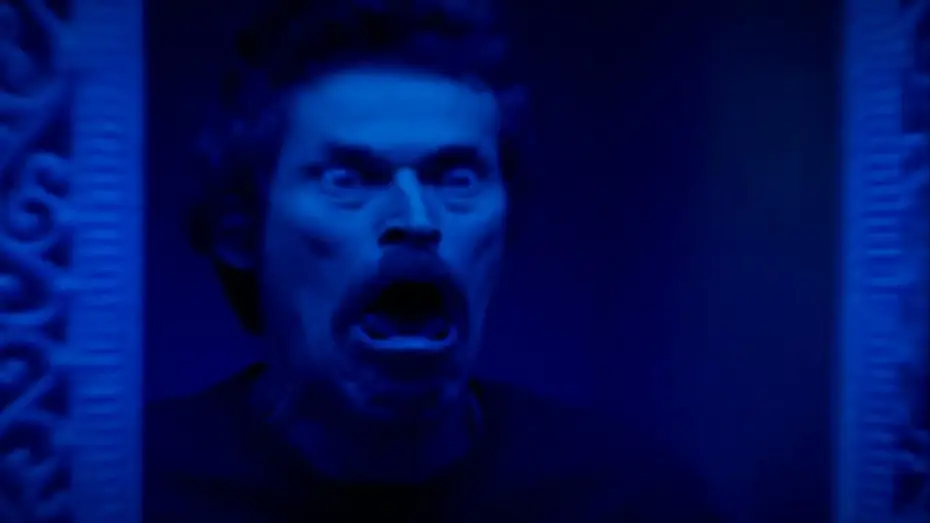 Wideo do filmu Geniusze zbrodni — Dog Eat Dog (2016) - Mad Dog's Trip
