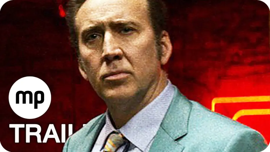 Wideo do filmu Geniusze zbrodni — DOG EAT DOG Trailer German Deutsch (2017)