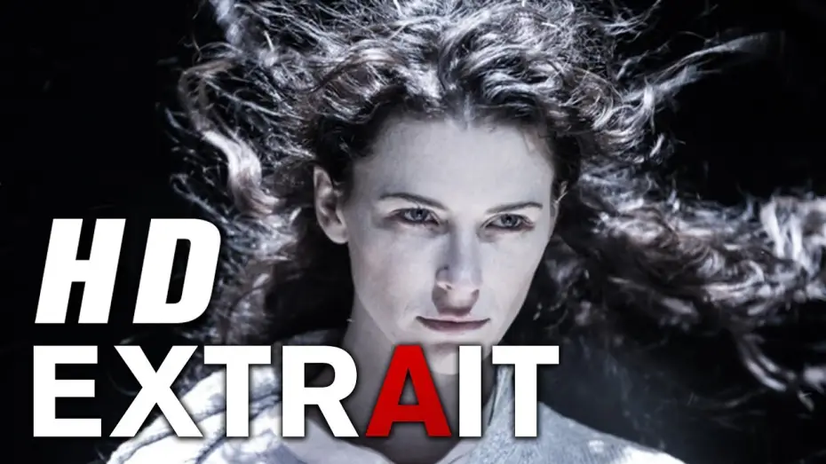 Wideo do filmu Brama piekieł — ENLEVEMENT - EXTRAIT 1 VF