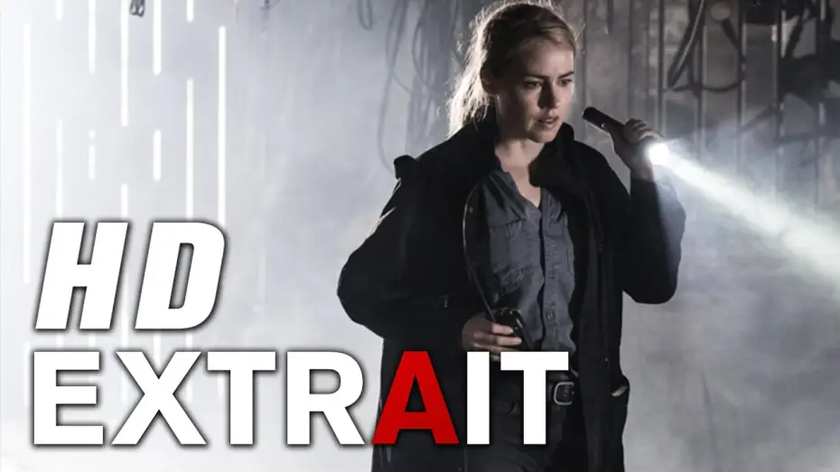 Wideo do filmu Brama piekieł — ENLEVEMENT - EXTRAIT 2 VF