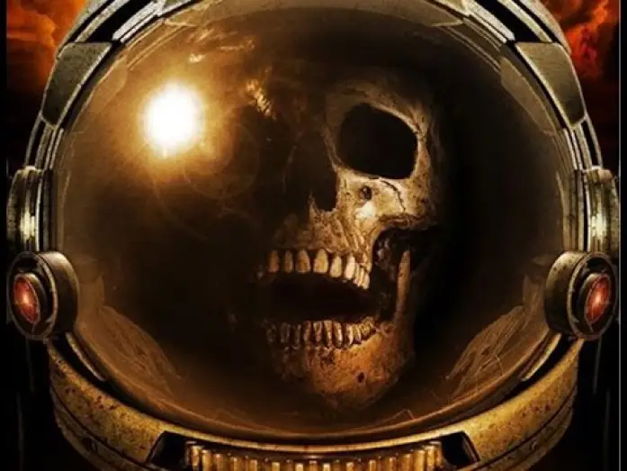 Wideo do filmu Marsjańska ziemia — Martian Land Italian Trailer