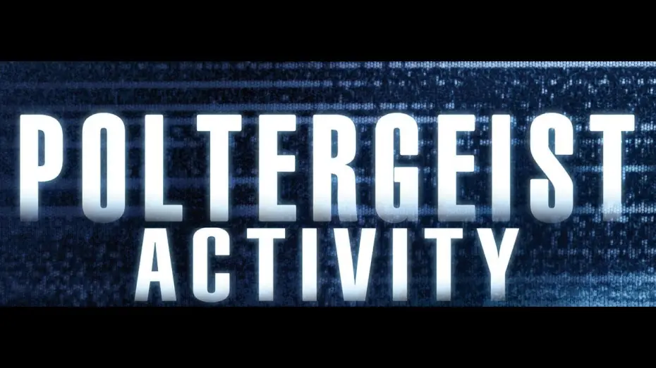 Wideo do filmu Poltergeist Activity — Poltergeist Activity | Trailer (deutsch) ᴴᴰ