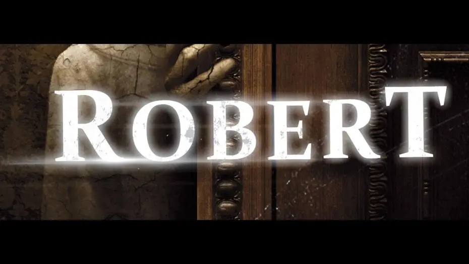 Wideo do filmu Robert — Robert: Die Puppe des Teufels | Trailer (deutsch) ᴴᴰ