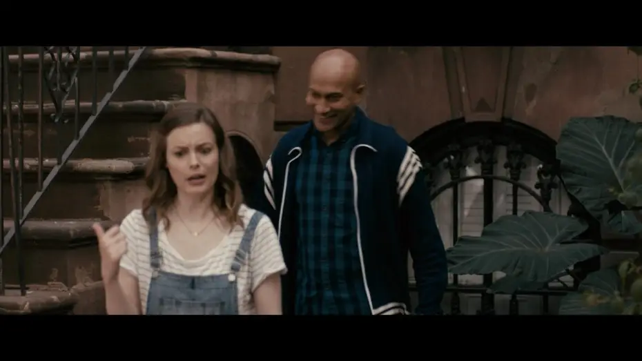 Wideo do filmu Don't Think Twice — Don't Think Twice (VF) - Trailer