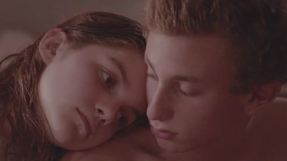 Wideo do filmu Zatrzymać — Keeper - Bande annonce