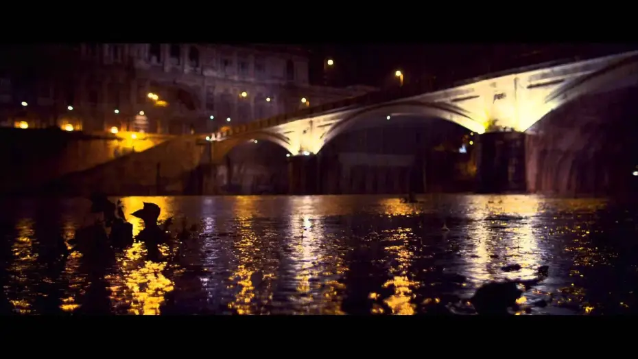 Wideo do filmu Suburra — SUBURRA di Stefano Sollima - Teaser trailer ufficiale