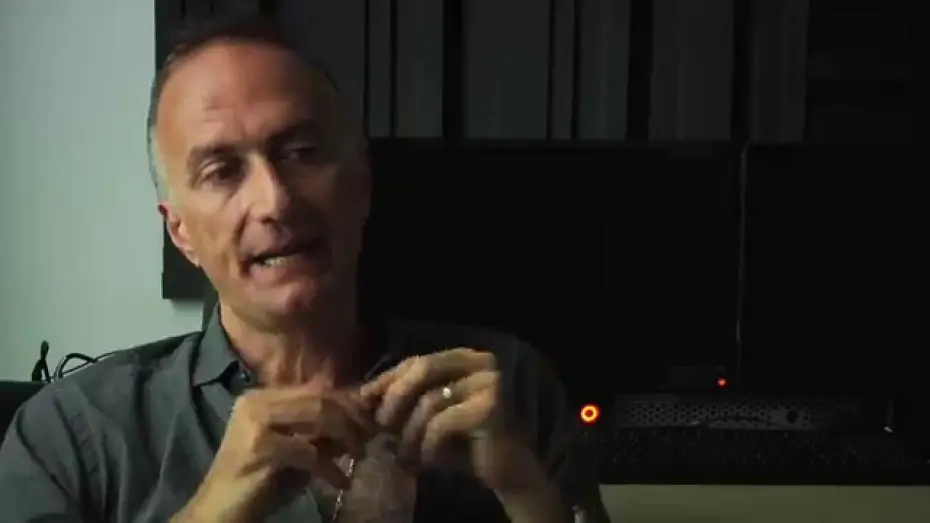 Wideo do filmu Suburra — SUBURRA di Stefano Sollima - Featurette "Production Value"