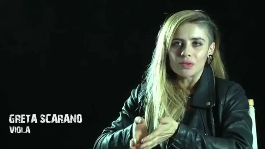 Wideo do filmu Suburra — SUBURRA di Stefano Sollima - Featurette "ACQUA"