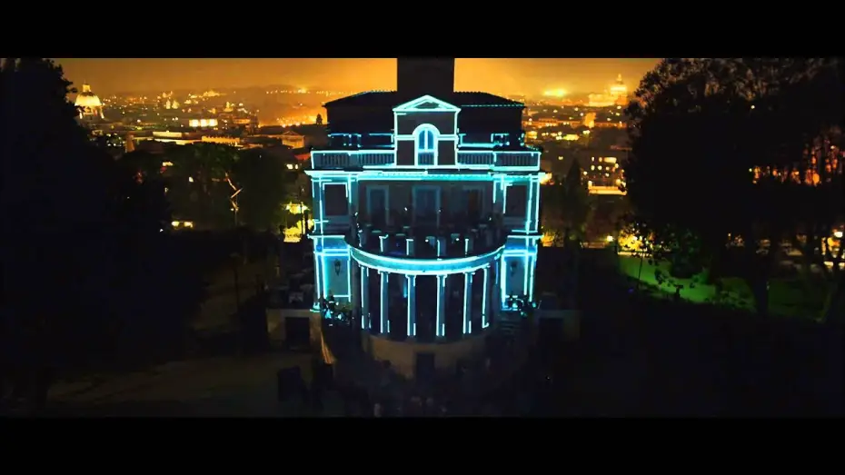 Wideo do filmu Suburra — SUBURRA (2015) di Stefano Sollima - Trailer ufficiale HD