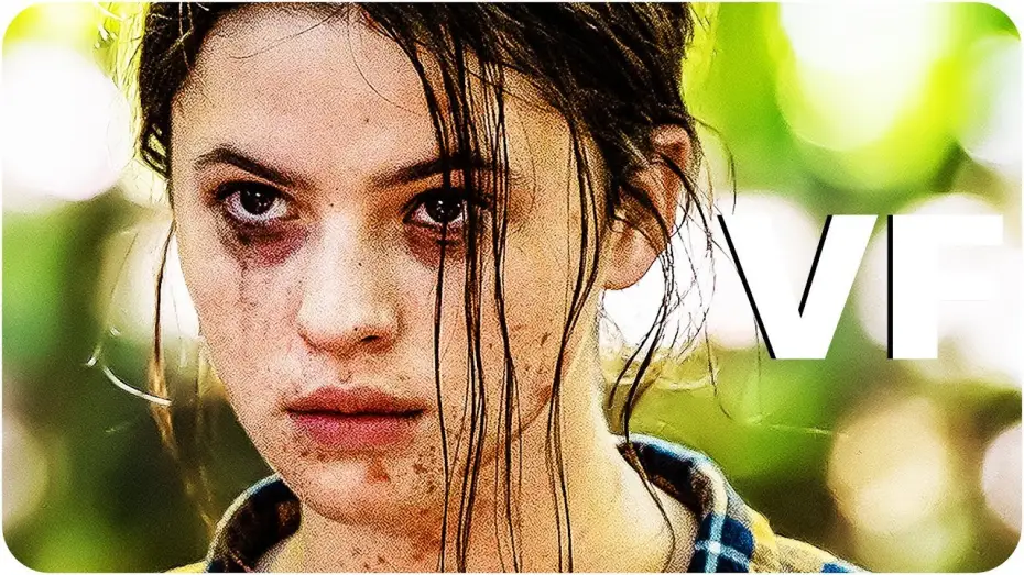 Wideo do filmu Sorgenfri — WHAT WE BECOME Bande Annonce VF (2018)