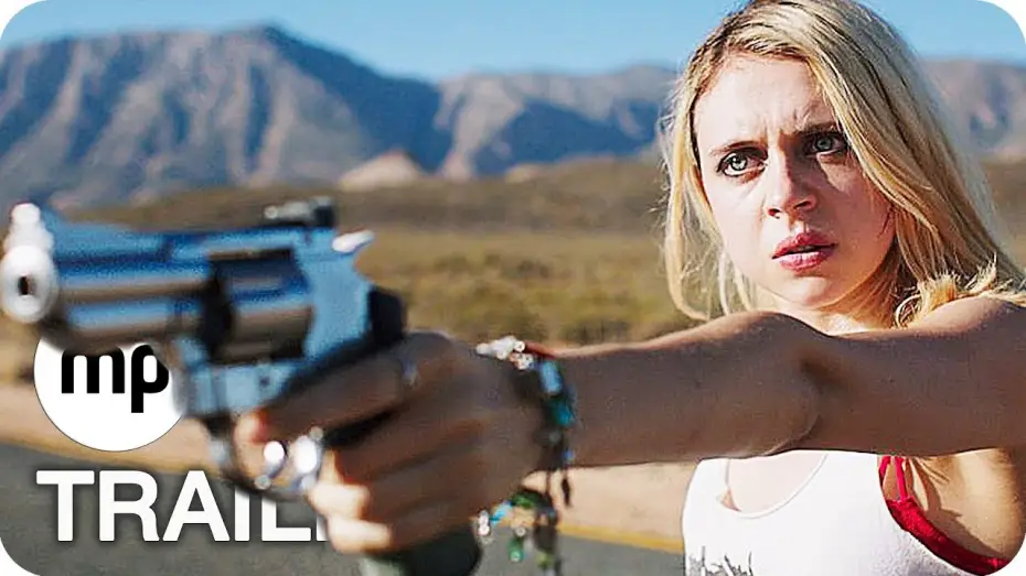 Wideo do filmu Objazd — To Kill A Man Trailer German Deutsch (2017) Exklusiv