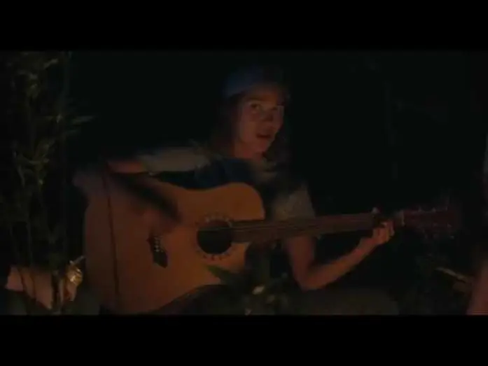 Wideo do filmu AWOL — AWOL -- Exclusive Clip