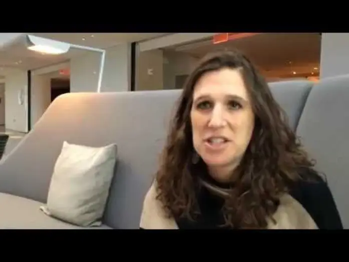 Wideo do filmu AWOL — Deb Shoval | Women In Film Grantee at Tribeca 2016