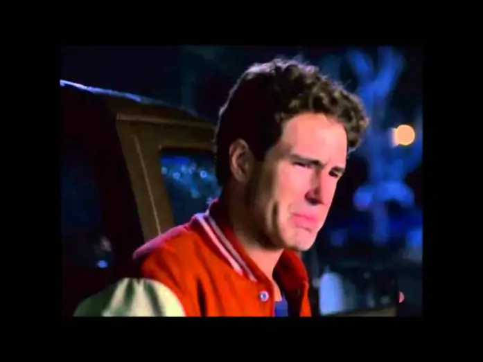 Wideo do filmu Do You Know the Muffin Man? — Do You Know The Muffin Man? Trailer