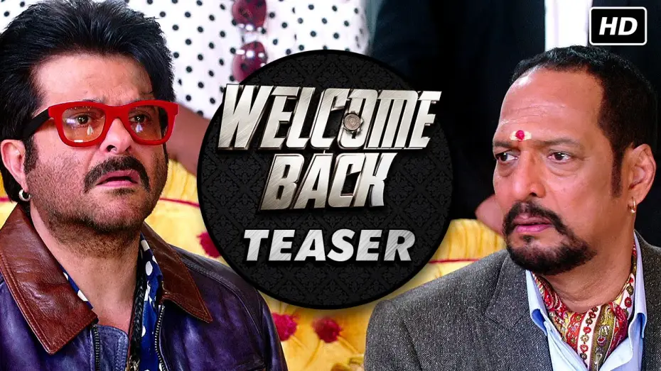 Wideo do filmu Welcome Back — Ghungroo becomes a wedding planner (Dialogue Promo) | Welcome Back