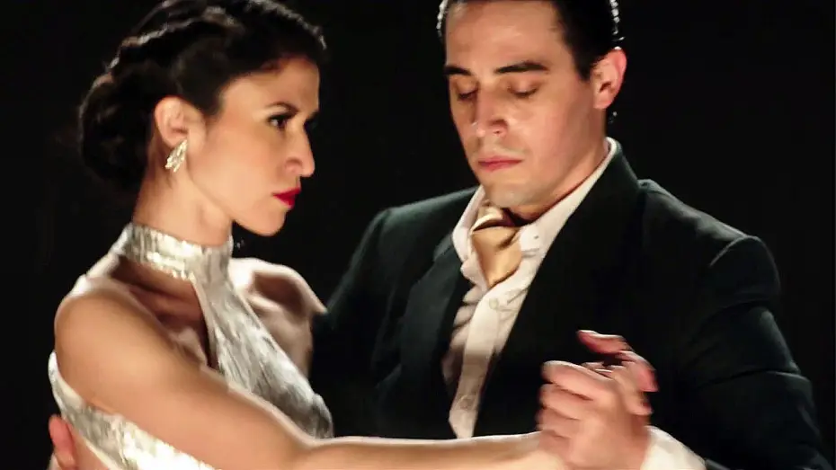 Wideo do filmu Un tango más — ULTIMO TANGO Bande Annonce (2016)