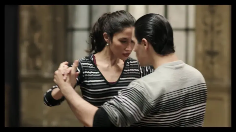 Wideo do filmu Un tango más — Trailer UN TANGO MÁS