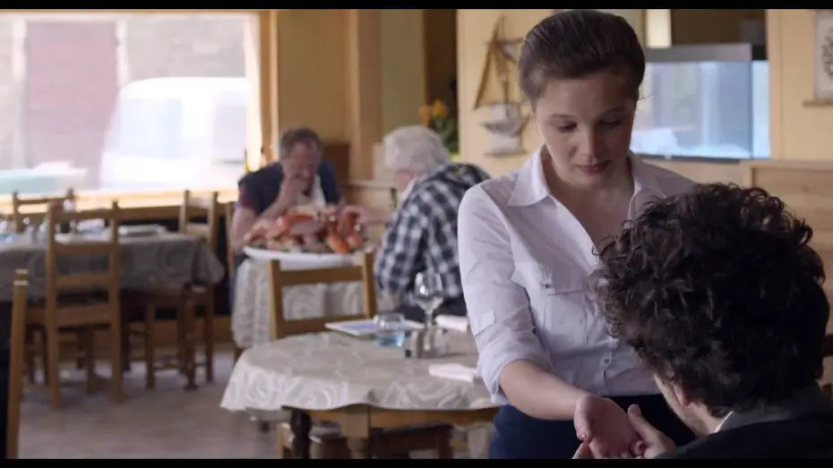 Wideo do filmu Saint Amour — SAINT AMOUR - Extrait