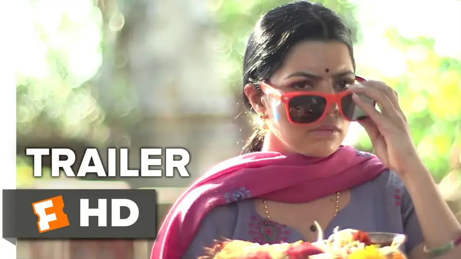 Wideo do filmu Angry Indian Goddesses — Angry Indian Goddesses Official Trailer 1 (2015) - Indian Comedy Movie HD