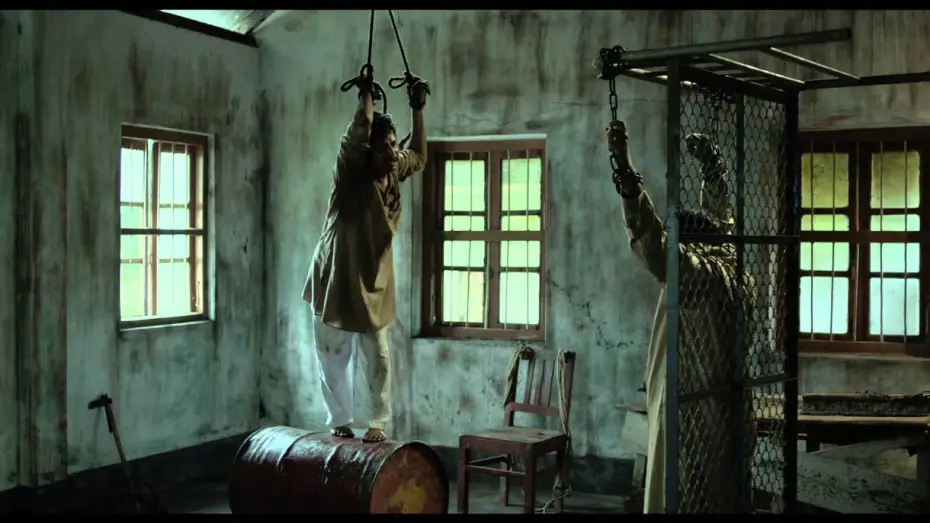Wideo do filmu মেঘমল্লার — Meghmallar - Official Trailer | Story by  Akhteruzzaman Elias