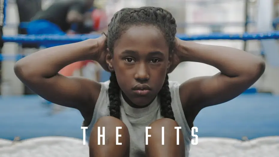 Wideo do filmu The Fits — THE FITS - BANDE ANNONCE OFFICIELLE VOSTF