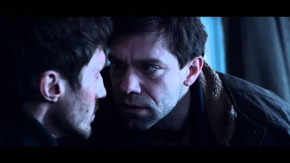 Wideo do filmu Dama Pikowa - Mroczny rytuał — Пиковая дама: Черный обряд - Trailer