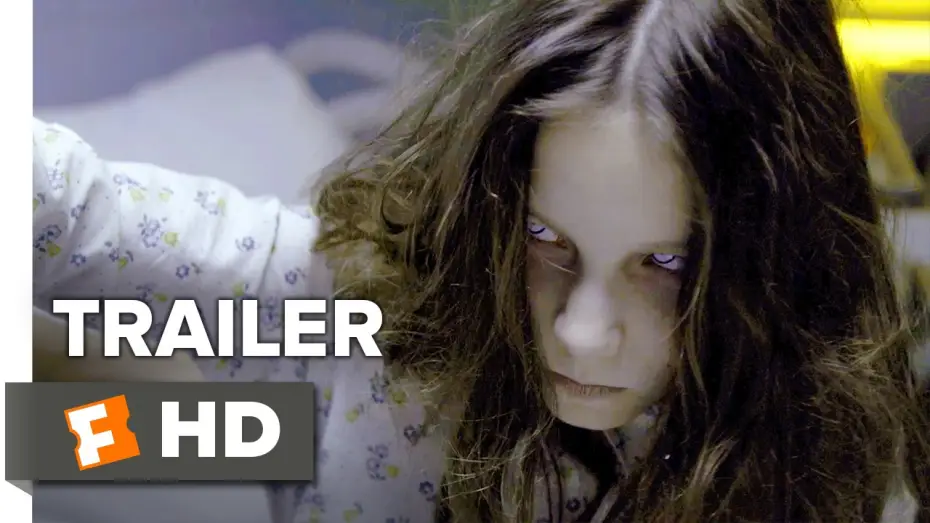 Wideo do filmu Dama Pikowa - Mroczny rytuał — Queen of Spades: The Dark Rite Official Trailer 1 (2016) - Horror Movie HD