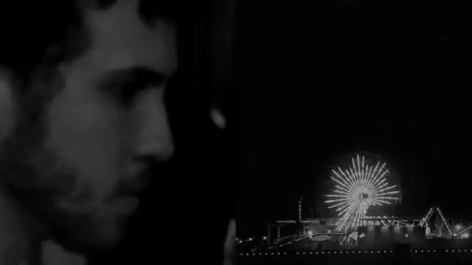 Wideo do filmu Santa Monica — Santa Monica - Teaser #1