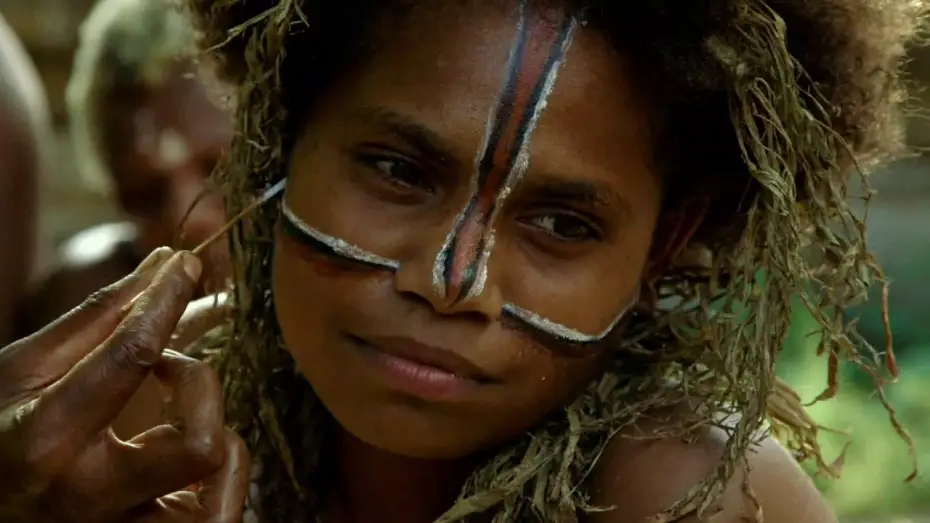 Wideo do filmu Tanna — TANNA - Tráiler oficial en castellano