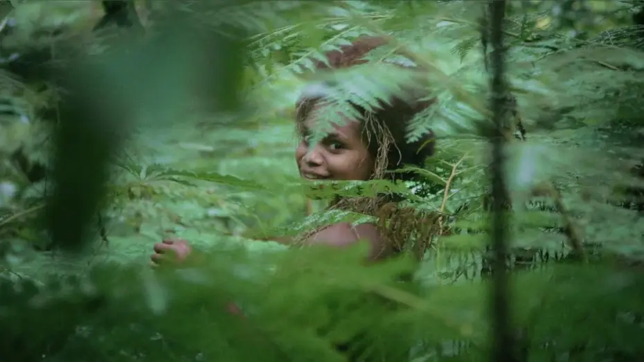 Wideo do filmu Tanna — TANNA - Bande Annonce VOST