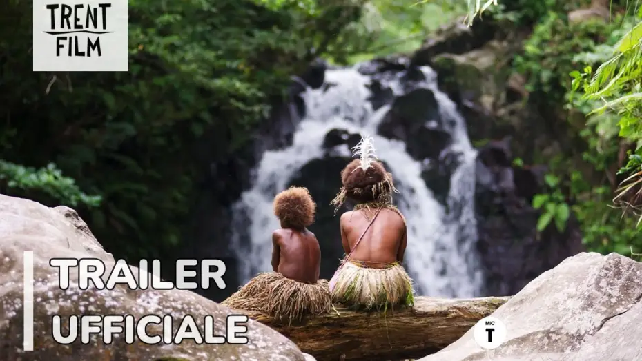 Wideo do filmu Tanna — "Tanna" di Martin Butler e Bentley Dean | Candidato all'Oscar, dal 24 Luglio al cinema!