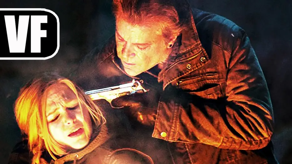 Wideo do filmu Blackway — VIENS AVEC MOI Bande Annonce VF (Thriller 2016) Anthony Hopkins
