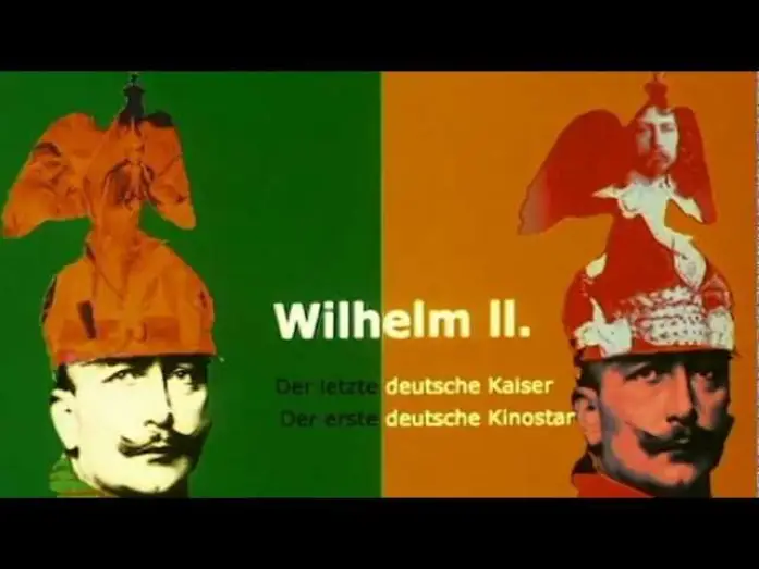 Wideo do filmu Majestät brauchen Sonne — Trailer "Majestät brauchen Sonne"