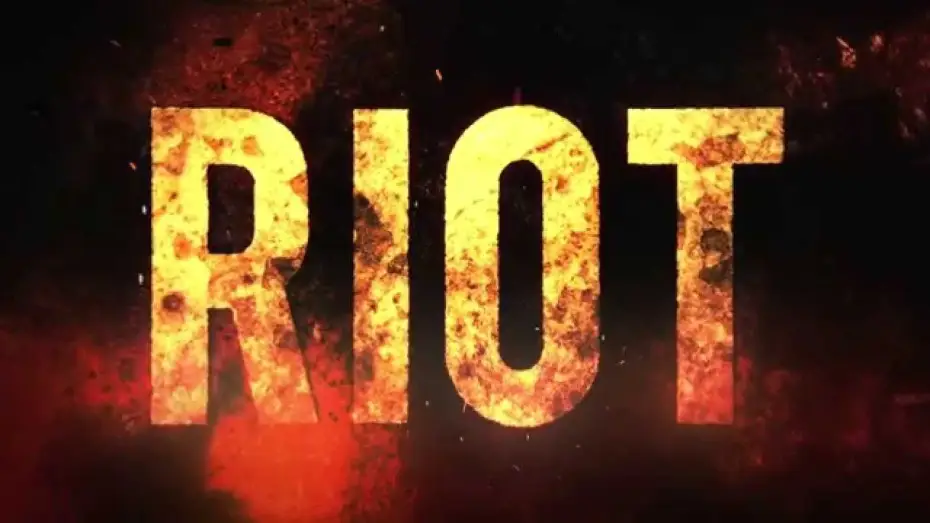 Wideo do filmu Więzienie w Ogniu — Riot Official Teaser Trailer #1 (2015) - Matthew Reese, Dolph Lundgren Chuck Liddell