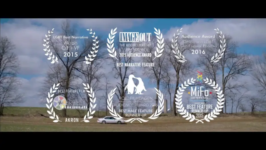 Wideo do filmu Akron — AKRON Trailer (with quotes)