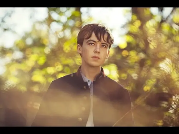 Wideo do filmu Departure — Departure Trailer