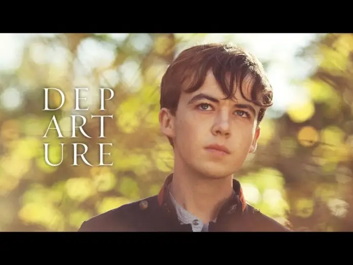 Wideo do filmu Departure — Departure Trailer Deutsch | German [HD]