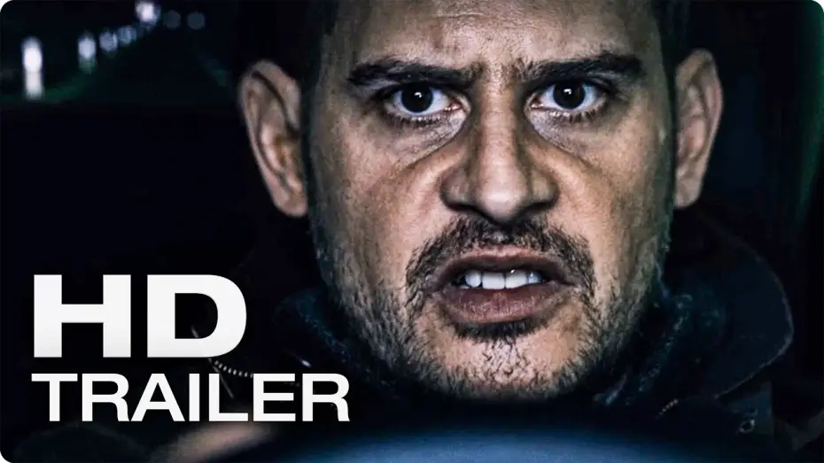 Wideo do filmu Ciemna strona księżyca — DIE DUNKLE SEITE DES MONDES Trailer German Deutsch (2016)
