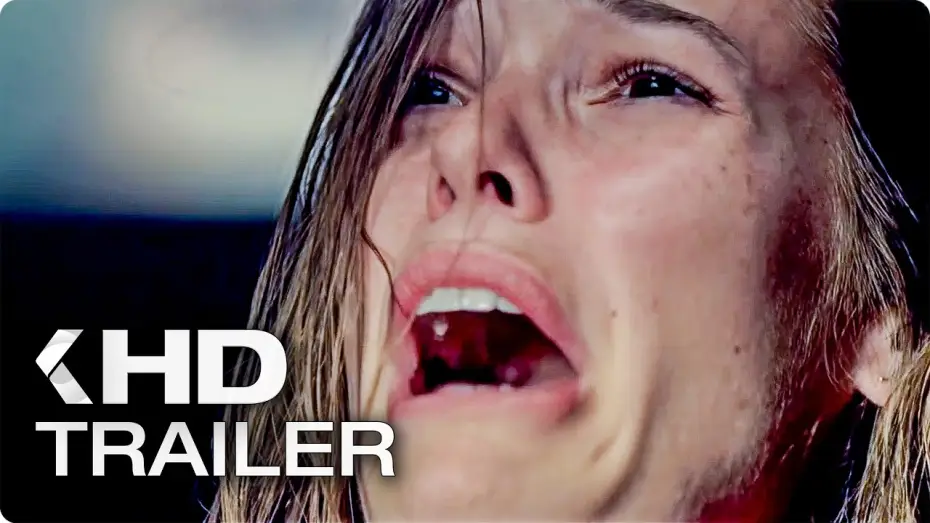 Wideo do filmu Martyrs — MARTYRS Trailer German Deutsch (2015)