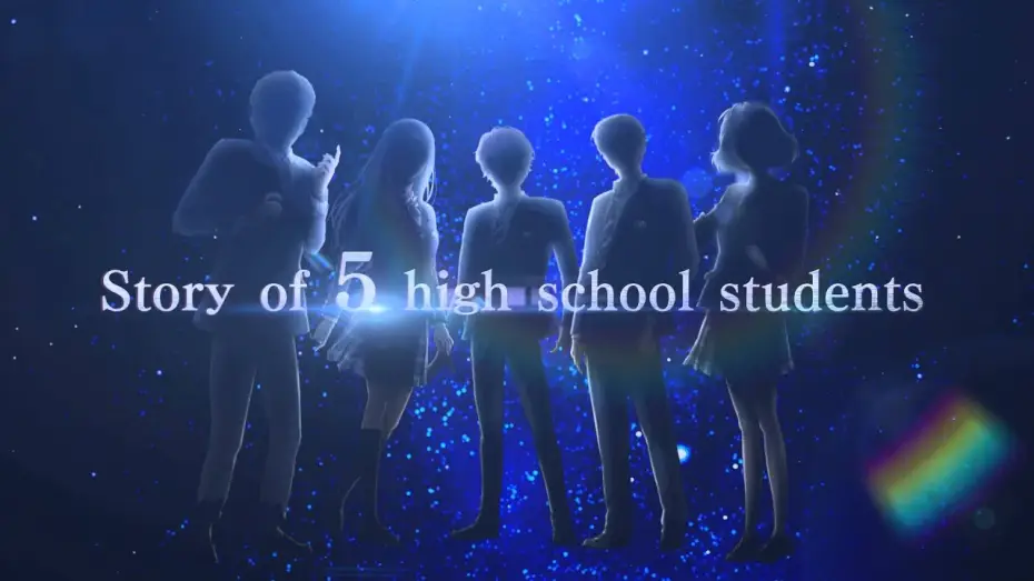 Wideo do filmu UFO学園の秘密 — The Laws of the Universe - Part0 [Trailer]