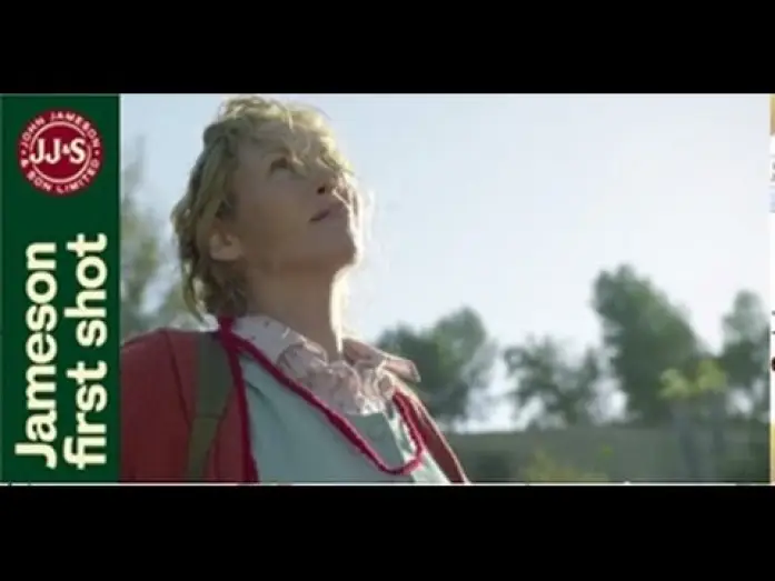 Wideo do filmu Jump! — Jameson First Shot'14 | 'Jump'