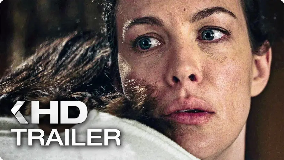 Wideo do filmu Wildling — WILDLING Trailer German Deutsch (2018) Exklusiv