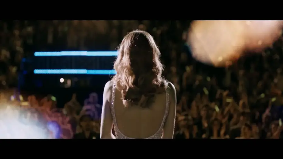 Wideo do filmu Tini: Nowe Życie Violetty — Tini, la nouvelle vie de Violetta - Teaser VF
