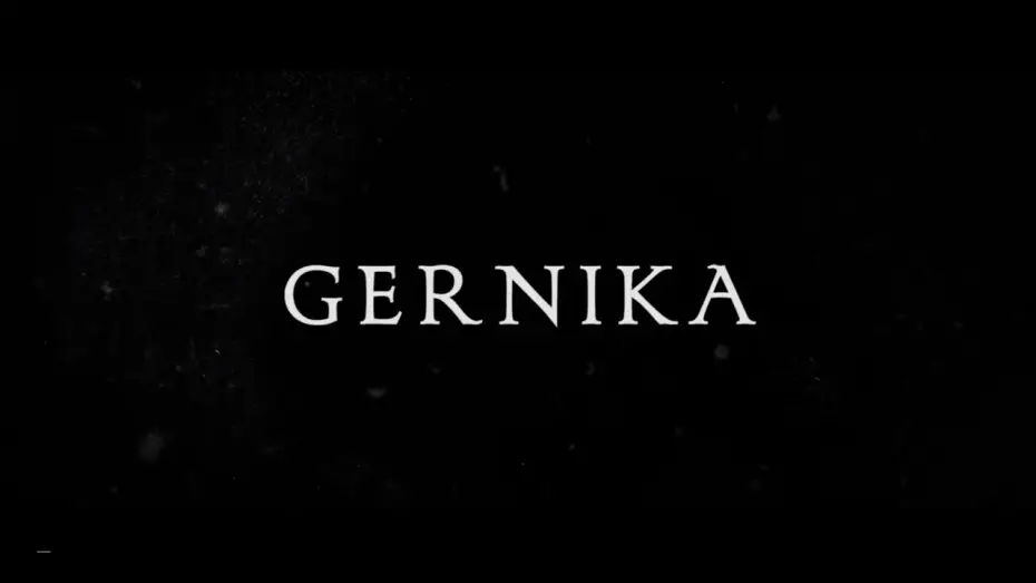 Wideo do filmu Gernika. Prawdziwa historia — Gernika  Trailer - VOSE