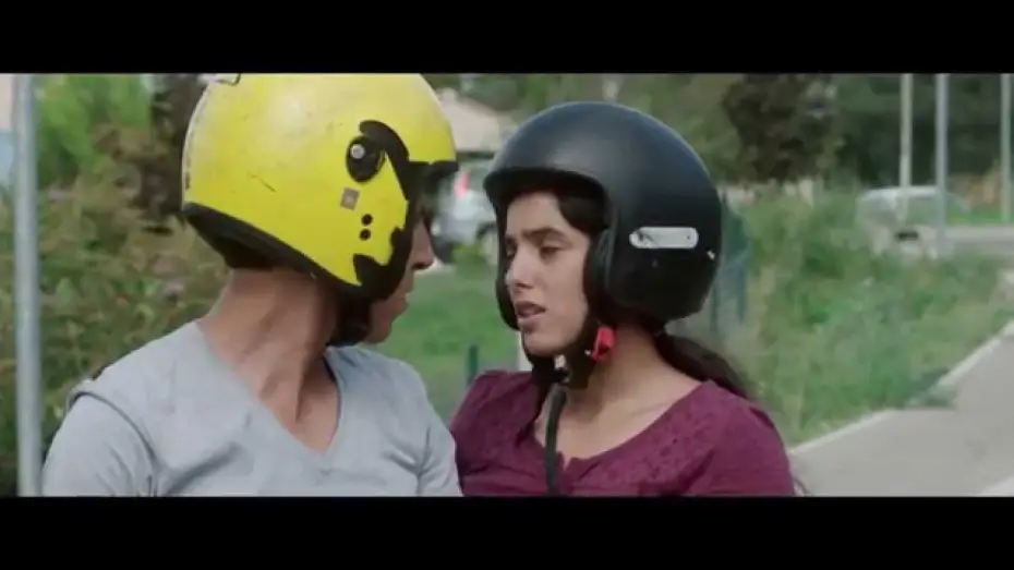 Wideo do filmu Par accident — PAR ACCIDENT - Bande Annonce VF